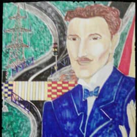 Руские дороги