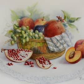 Букет Армении