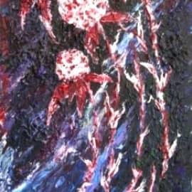 Колючки бессмертные