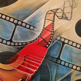 Шаг первый - агент национальной безопасности