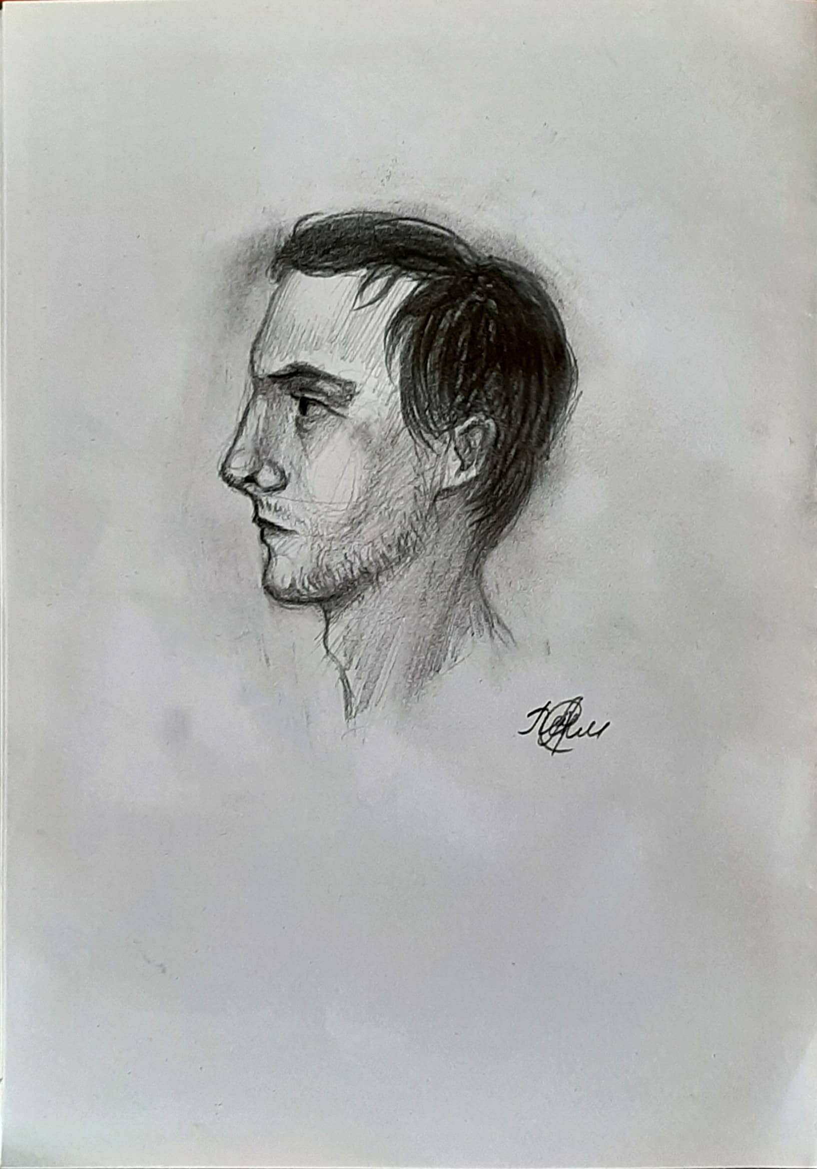 Портрет 2