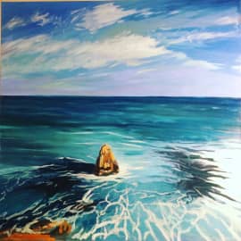 Тайна океана