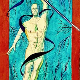 Летящие Нити