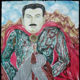 Руская армия непобедима