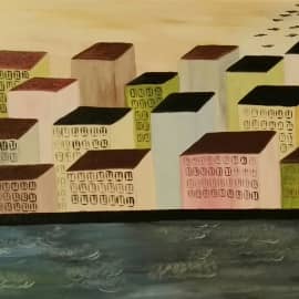 Кардиограмма чувств, сюжет 2