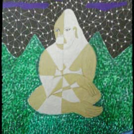 Год обизьяна