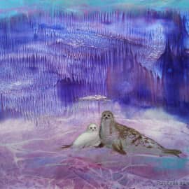 Где-то на краю Земли...