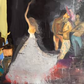 Noname, сюжет 3