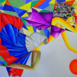 Последний танец.