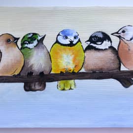 Тайная вечеря