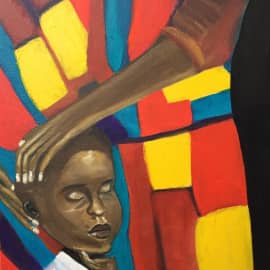 Noname, сюжет 2