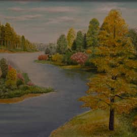 Ранняя осень