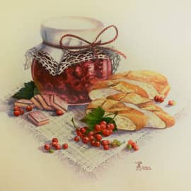 Бабушкино варенье