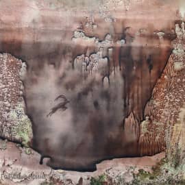 Через пропасть