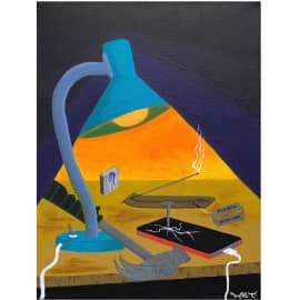 БЕЗЗВУЧНЫЙ РЕЖИМ 🔕 SILENT MODE