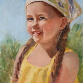 София, сюжет 3