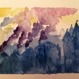 СинийГород