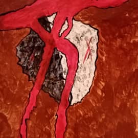 Борьба с собой