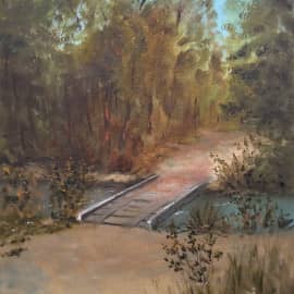 Река Девица, сюжет 2