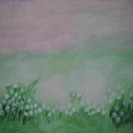 Утро туманное