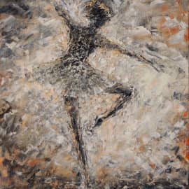 «Балерина»