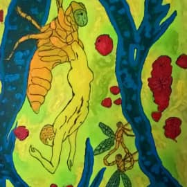 my world, сюжет 3