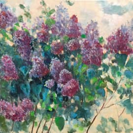 Сирень, сюжет 2