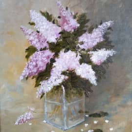 Сирень, сюжет 4