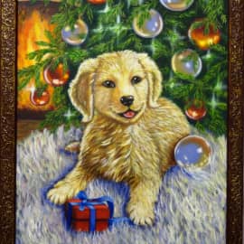 Желанная игрушка