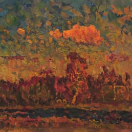 Осенний лес