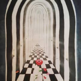 Жизнь человека.