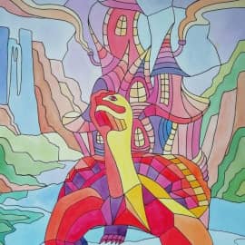 "Вечная мудрость"