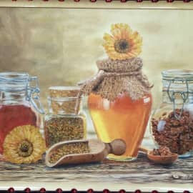 Пчелиные дары