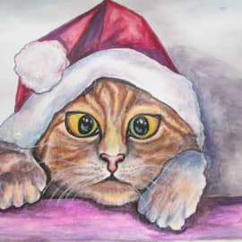 Новогоднии Тимс.