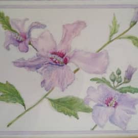 Красота лета