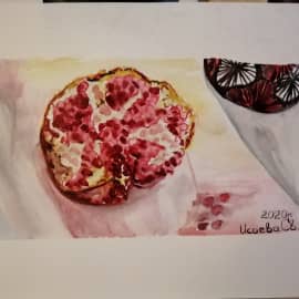 На моем столе бардак