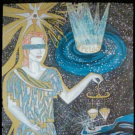 Фимида вселенной