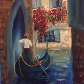 Карнавал удался