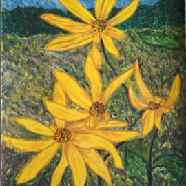 Топинамбур