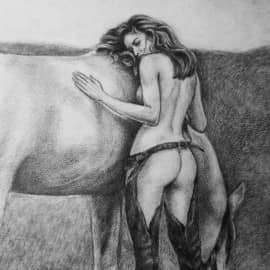 Аллегория чувств