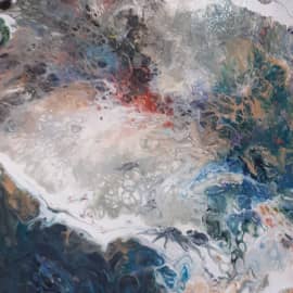 Глубины океана