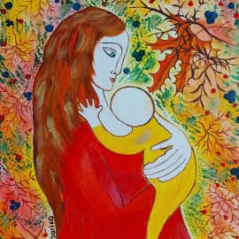 Ягодная осень