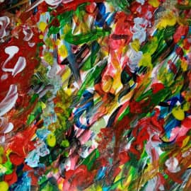 Столкновение