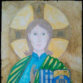 Святой греческий принц нам