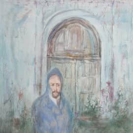 Ищущий странник