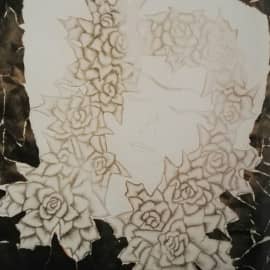 Спящая осень.