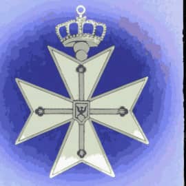 Крест давиньче