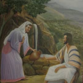 Капля добра