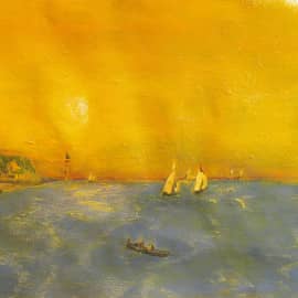 Маяк у хосписа