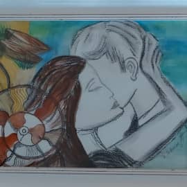 Траектория чувств.